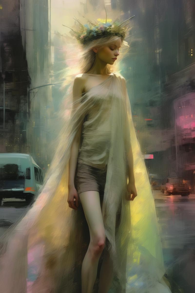 00191-307101284-_lora_Ben Aronson Style_1_Ben Aronson Style - neo-noir cyberpunk city landscape art by Jeremy Mann, oil abstract paintin veil pa.png